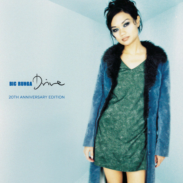 Drive cover