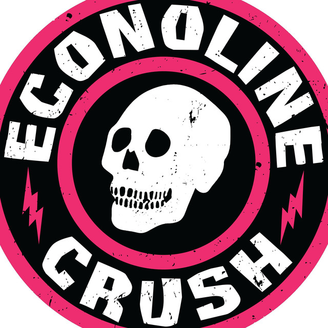 Econoline Crush photo