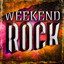 Weekend Rock cover