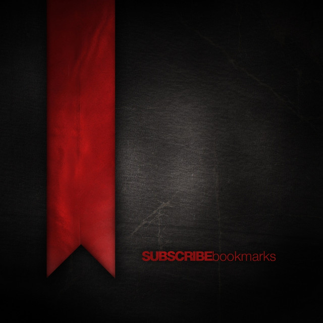 Bookmarks cover
