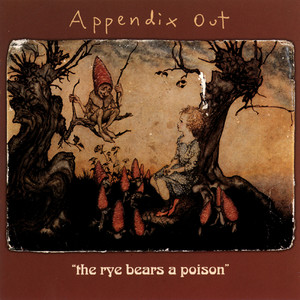 The Rye Bears a Poison cover