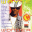 Collectors Series-Wayne Wonder cover