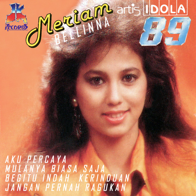 Meriam Bellina Photo