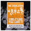 Live It Like You Love It cover