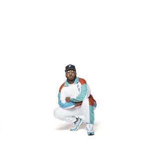 Chuck Inglish Photo