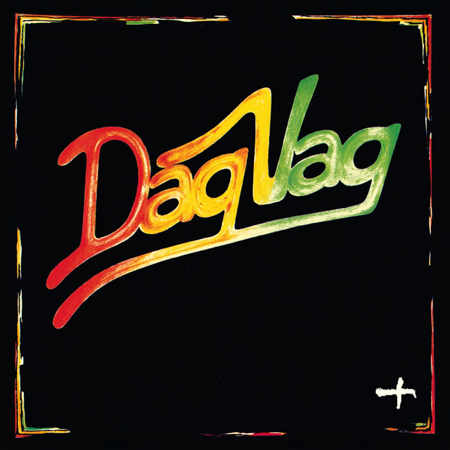 Dag Vag + cover