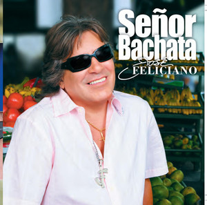 Señor Bachata cover