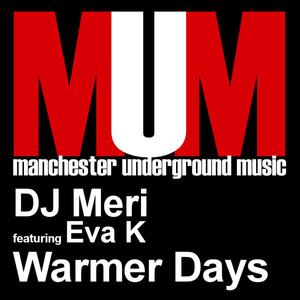 DJ Meri ft Eva K