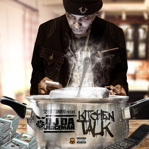Kitchen Talk album
