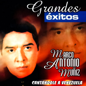Cantandole A Venezuela album