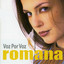 Voz por Voz Albumcover