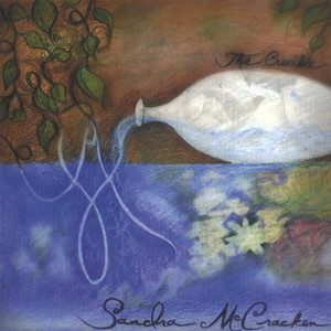 The Crucible cover