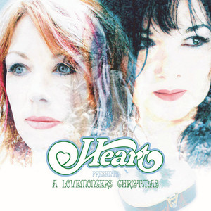 A Lovemongers' Christmas album