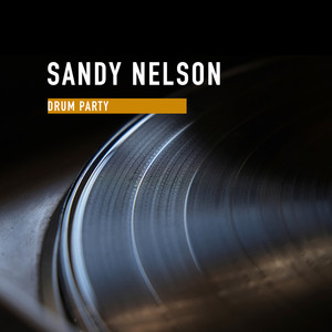 Drum Party cover