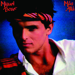 Mas allá album