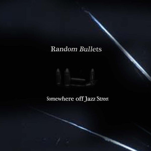 Random Bullets cover