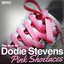 Pink Shoelaces - The Best Of Dodie Stevens cover