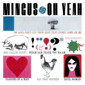 Oh Yeah (Deluxe) album