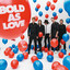 Bold As Love Albumcover