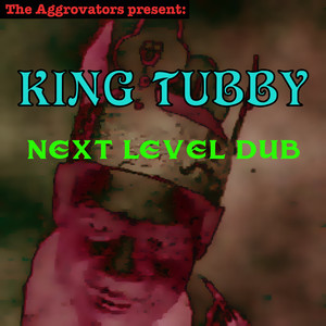 Next Level Dub album
