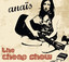 The Cheap Show cover