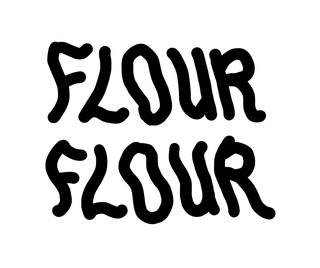 Flour Flour Photo