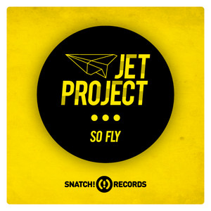 So Fly Albumcover