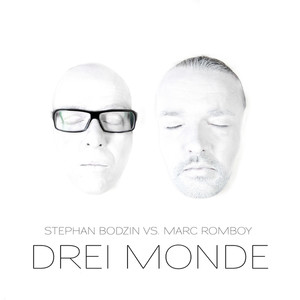 Stephan Bodzin vs. Marc Romboy