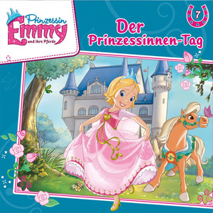 Folge 7 - Der Prinzessinnen-Tag