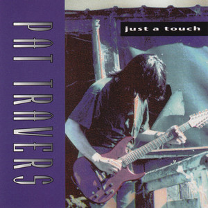 Just a Touch album