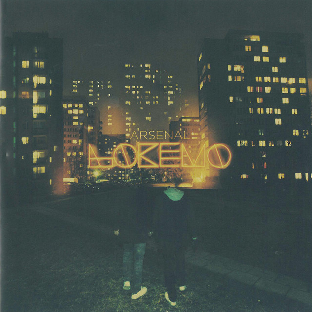 Lokemo cover