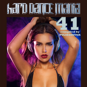 Hard Dance Mania 41 album