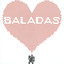 Los Sirex. Baladas Albumcover