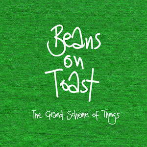 The Grand Scheme of Things cover