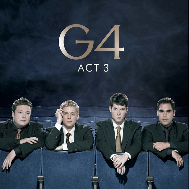 Act Three cover