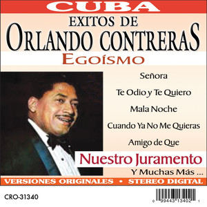 Amor Ciego album