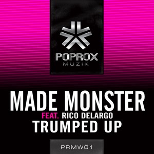 Made Monster