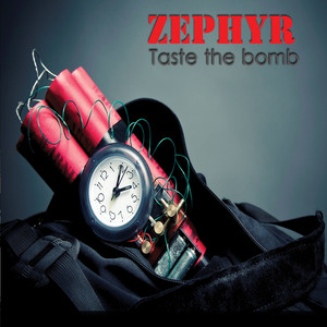 Taste the Bomb album