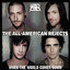 When The World Comes Down (France Version) cover