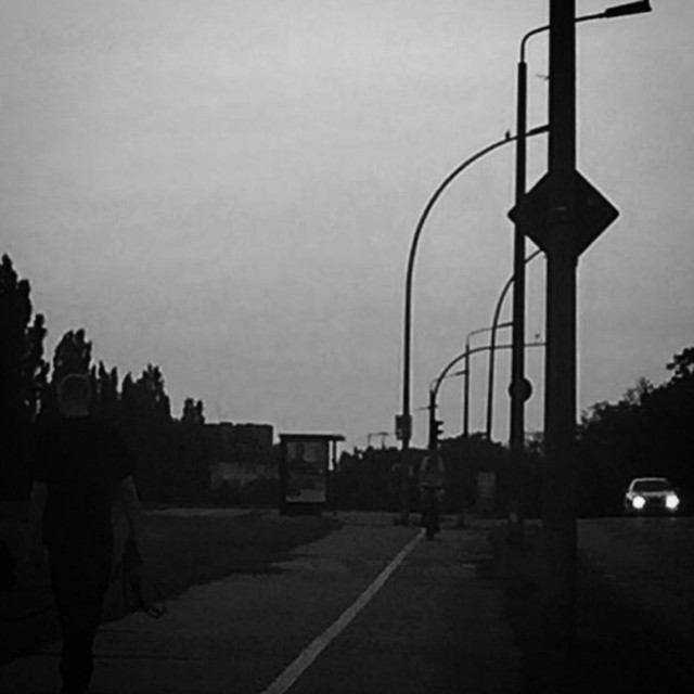 Max Underson Photo