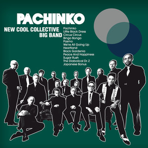 Pachinko album