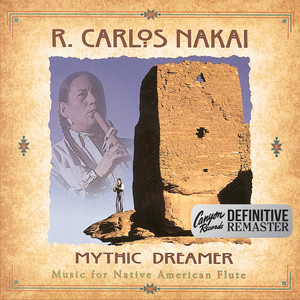 Mythic Dreamer (Canyon Records Definitive Remaster) album