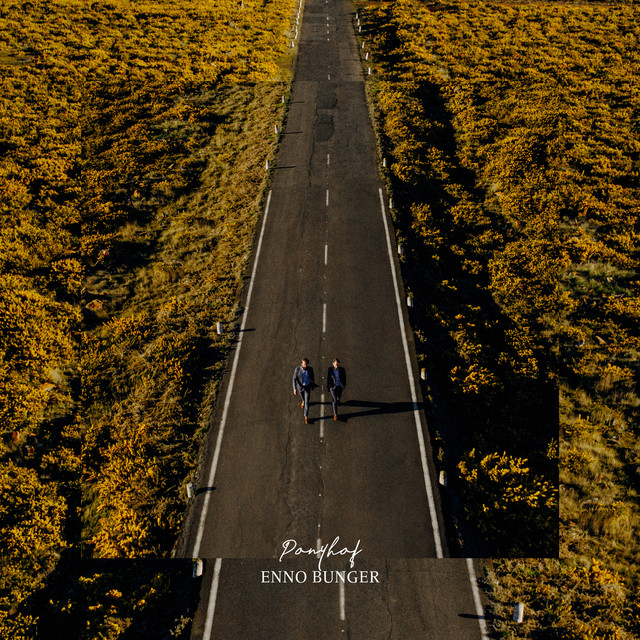 Ponyhof cover