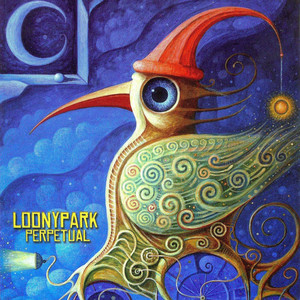 Perpetual cover