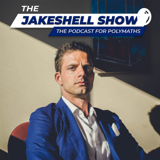 The JakeShell Show | Podcast on Spotify