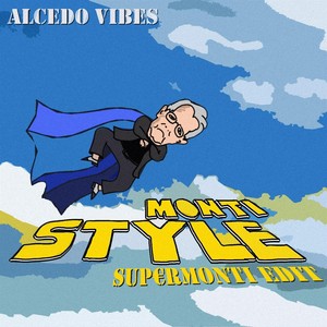 Alcedo Vibes