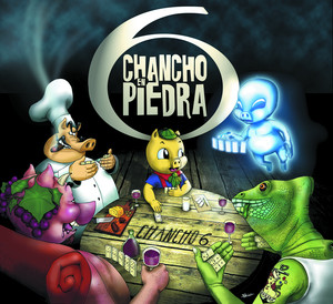 Chancho 6 Vol.1 album