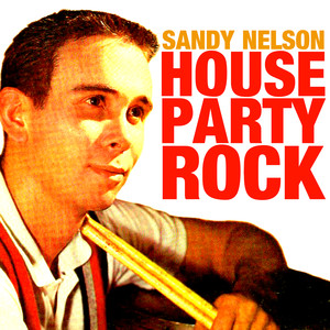 House Party Rock cover