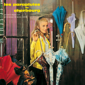 Les Parapluies De Cherbourg (Original Soundtrack) album