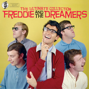 The Ultimate Collection album